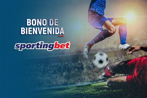 sportingbet bono de bienvenida